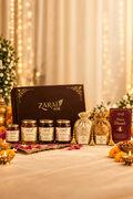 ZARAI Diwali Premium Gift Hamper